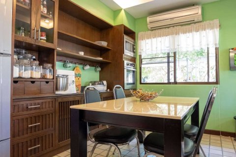 House in Chiang Mai, Thailand 4 bedrooms № 121886 - photo 9