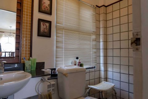 House in Chiang Mai, Thailand 4 bedrooms № 121886 - photo 17