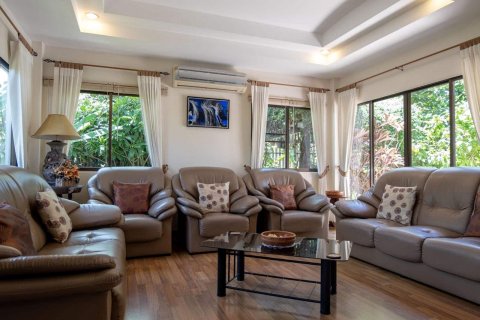House in Chiang Mai, Thailand 4 bedrooms № 121886 - photo 6