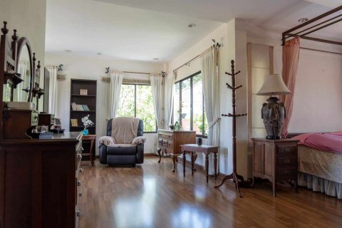 House in Chiang Mai, Thailand 4 bedrooms № 121886 - photo 14