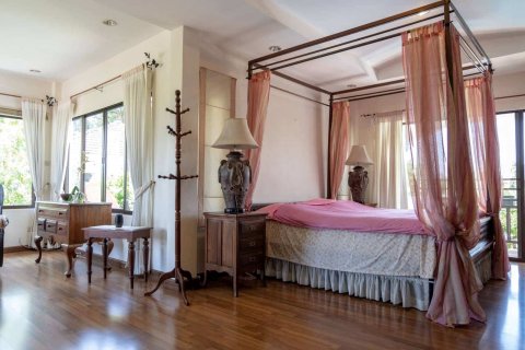 House in Chiang Mai, Thailand 4 bedrooms № 121886 - photo 12