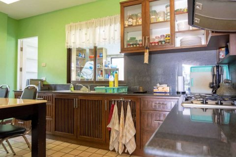 House in Chiang Mai, Thailand 4 bedrooms № 121886 - photo 11