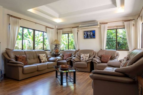 House in Chiang Mai, Thailand 4 bedrooms № 121886 - photo 5