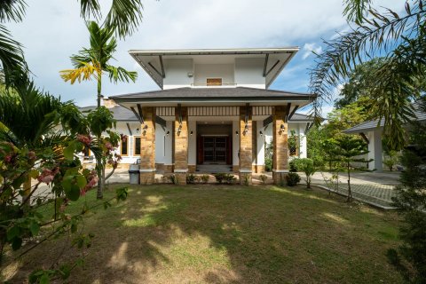 House in Chiang Mai, Thailand 3 bedrooms № 121881 - photo 3