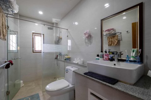 House in Chiang Mai, Thailand 3 bedrooms № 121881 - photo 16