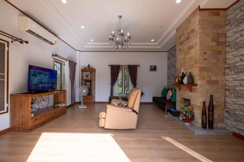 House in Chiang Mai, Thailand 3 bedrooms № 121881 - photo 6