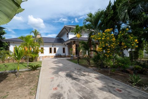 House in Chiang Mai, Thailand 3 bedrooms № 121881 - photo 2