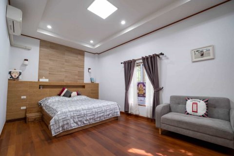 House in Chiang Mai, Thailand 3 bedrooms № 121881 - photo 9