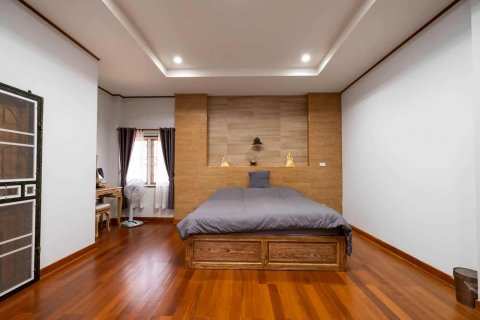 House in Chiang Mai, Thailand 3 bedrooms № 121881 - photo 14