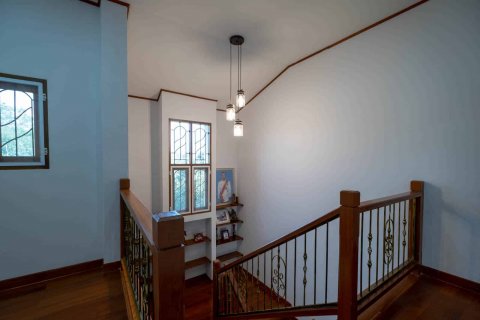 House in Chiang Mai, Thailand 3 bedrooms № 121881 - photo 12