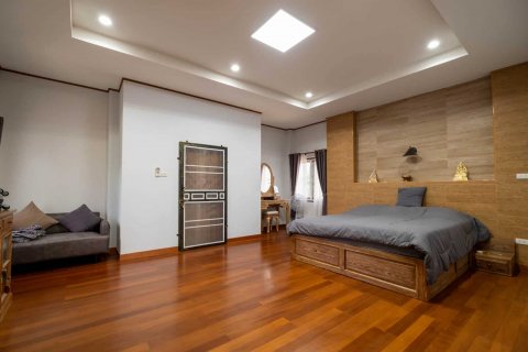 House in Chiang Mai, Thailand 3 bedrooms № 121881 - photo 13