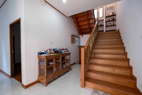 House in Chiang Mai, Thailand 3 bedrooms № 121881 - photo 11