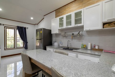 House in Chiang Mai, Thailand 3 bedrooms № 121881 - photo 8