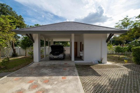 House in Chiang Mai, Thailand 3 bedrooms № 121881 - photo 5