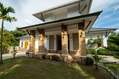 House in Chiang Mai, Thailand 3 bedrooms № 121881 - photo 4