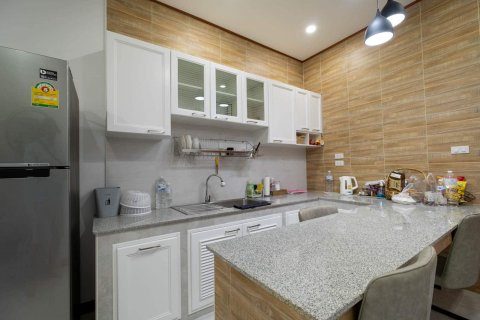 House in Chiang Mai, Thailand 3 bedrooms № 121881 - photo 7
