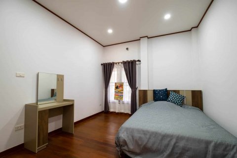 House in Chiang Mai, Thailand 3 bedrooms № 121881 - photo 10