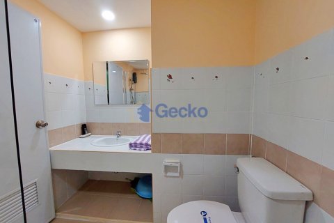 สตูดิโอในคอนโดมิเนียมในพัทยา, ประเทศไทย № 209347 - รูปถ่าย 21