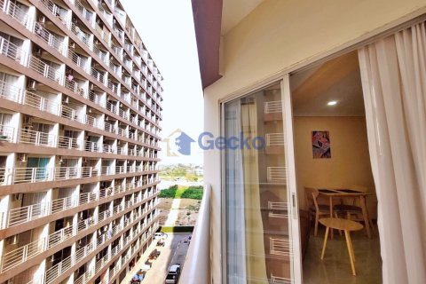 สตูดิโอในคอนโดมิเนียมในพัทยา, ประเทศไทย № 209347 - รูปถ่าย 26