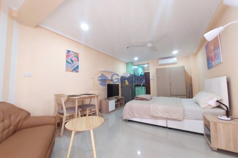 สตูดิโอในคอนโดมิเนียมในพัทยา, ประเทศไทย № 209347 - รูปถ่าย 17