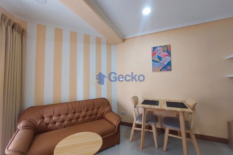 สตูดิโอในคอนโดมิเนียมในพัทยา, ประเทศไทย № 209347 - รูปถ่าย 13