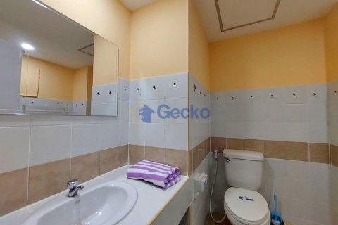 สตูดิโอในคอนโดมิเนียมในพัทยา, ประเทศไทย № 209347 - รูปถ่าย 23
