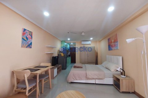 สตูดิโอในคอนโดมิเนียมในพัทยา, ประเทศไทย № 209347 - รูปถ่าย 12