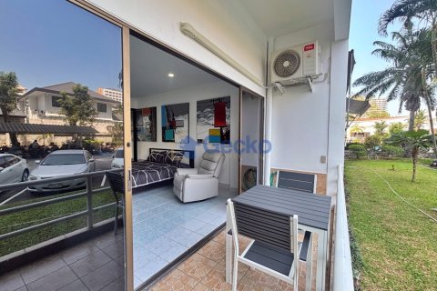 Estudio en el condominio en Pattaya, Tailandia № 209344 - foto 5