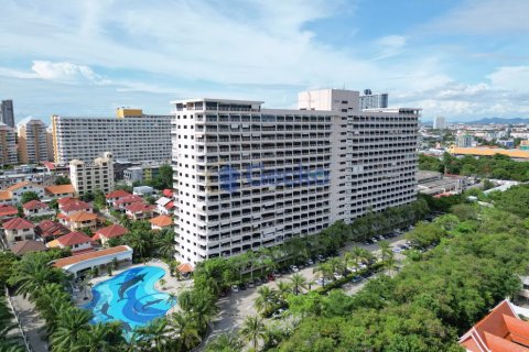 Estudio en el condominio en Pattaya, Tailandia № 209344 - foto 17