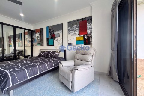 Estudio en el condominio en Pattaya, Tailandia № 209344 - foto 10