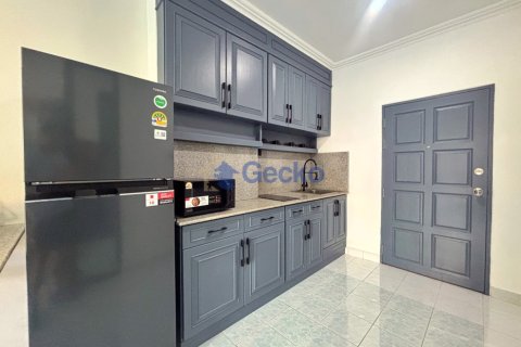 Estudio en el condominio en Pattaya, Tailandia № 209344 - foto 13