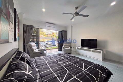 Estudio en el condominio en Pattaya, Tailandia № 209344 - foto 8