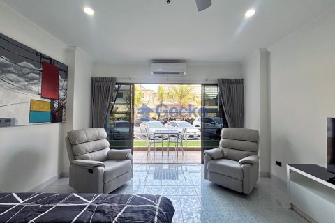 Estudio en el condominio en Pattaya, Tailandia № 209344 - foto 3