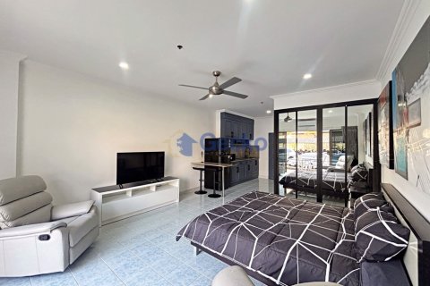 Estudio en el condominio en Pattaya, Tailandia № 209344 - foto 4