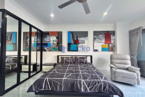 Estudio en el condominio en Pattaya, Tailandia № 209344 - foto 7