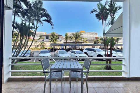 Estudio en el condominio en Pattaya, Tailandia № 209344 - foto 18