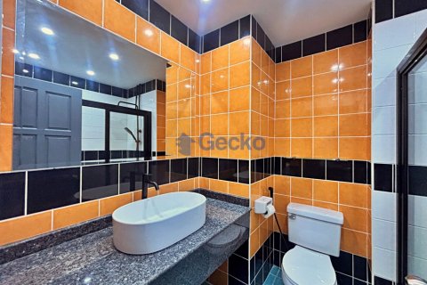 Estudio en el condominio en Pattaya, Tailandia № 209344 - foto 14