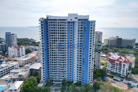 Estudio en el condominio en Pattaya, Tailandia № 209348 - foto 11
