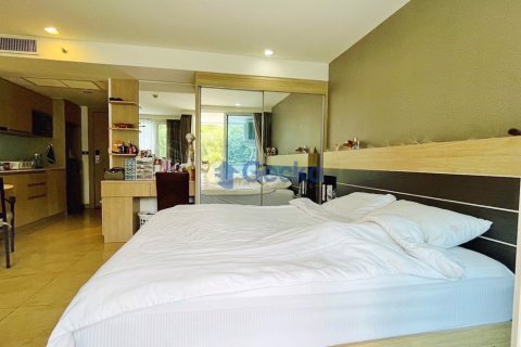 Estudio en el condominio en Pattaya, Tailandia № 209348 - foto 4