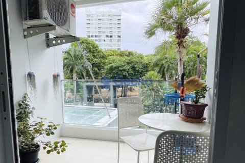 Estudio en el condominio en Pattaya, Tailandia № 209348 - foto 7