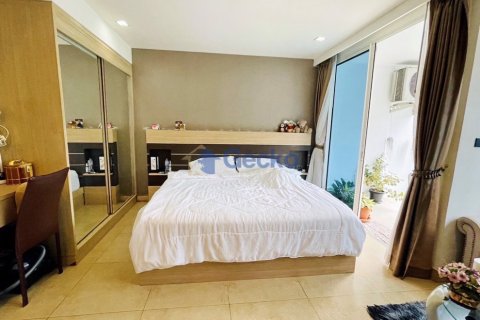 Estudio en el condominio en Pattaya, Tailandia № 209348 - foto 5