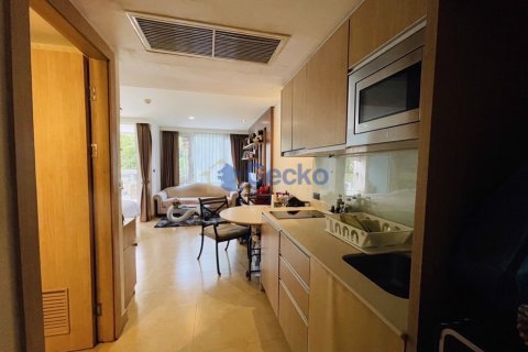 Estudio en el condominio en Pattaya, Tailandia № 209348 - foto 3