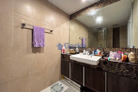 สตูดิโอในคอนโดมิเนียมในพัทยา, ประเทศไทย № 209350 - รูปถ่าย 17