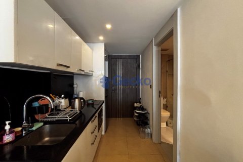 สตูดิโอในคอนโดมิเนียมในพัทยา, ประเทศไทย № 209350 - รูปถ่าย 3