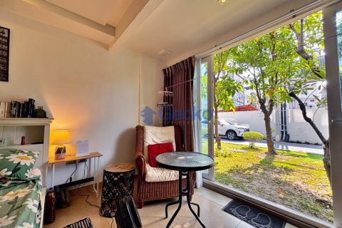 สตูดิโอในคอนโดมิเนียมในพัทยา, ประเทศไทย № 209350 - รูปถ่าย 7
