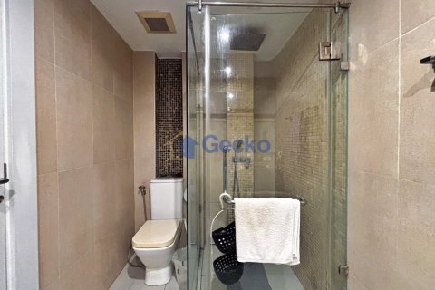 สตูดิโอในคอนโดมิเนียมในพัทยา, ประเทศไทย № 209350 - รูปถ่าย 16