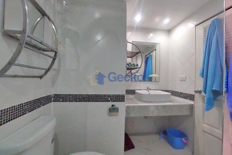 Estudio en el condominio en Pattaya, Tailandia № 209346 - foto 25