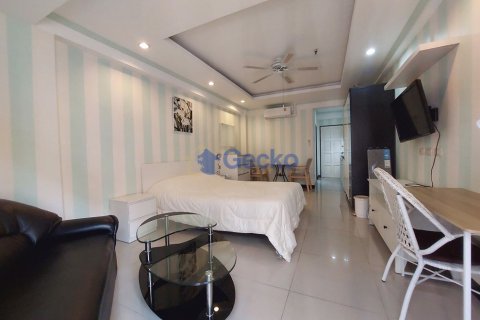 Estudio en el condominio en Pattaya, Tailandia № 209346 - foto 20
