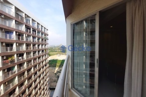 Estudio en el condominio en Pattaya, Tailandia № 209346 - foto 28