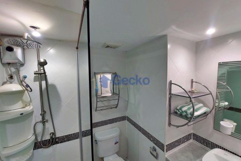 Estudio en el condominio en Pattaya, Tailandia № 209346 - foto 24